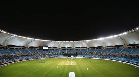 IPL 2020: The three stadiums in UAE which will play host, respective ...