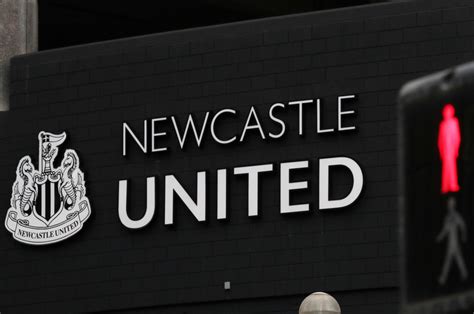 Saudi takeover deal for Newcastle United edges closer | Daily Sabah