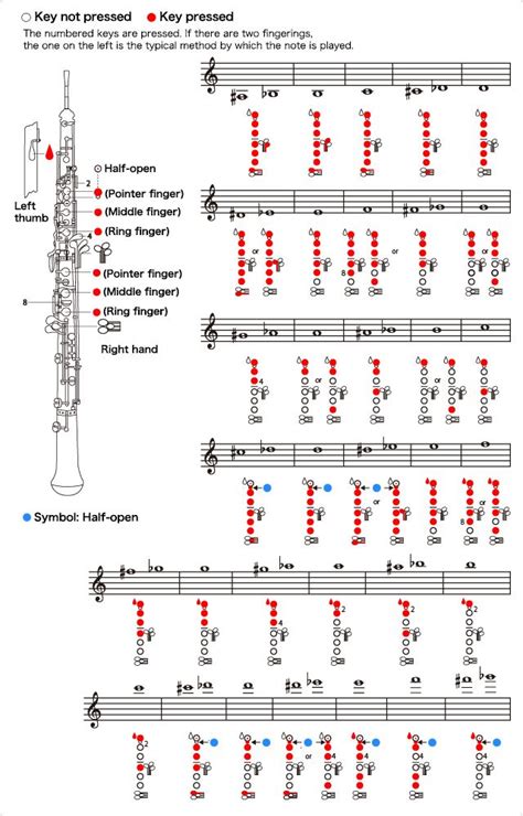 Oboe Reed Making, Yamaha Corporation, Clarinet Sheet Music, Music ...