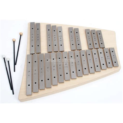 Sonor Glockenspiel TAG 25 Meisterklasse, Tenor-Alto favorable buying at our shop