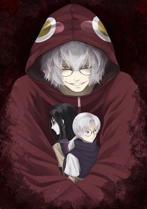 Kabuto - Yakushi Kabuto Fan Art (36286000) - Fanpop