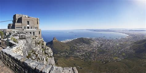 Top 5 hiking trails in the Western Cape | Bona Magazine