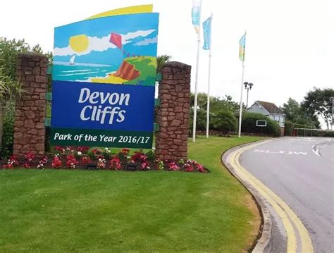 Devon Bay Holiday Park