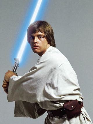 Characters in Star Wars – Luke Skywalker - TV Tropes