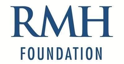 Foundation Logo | RMH Foundation