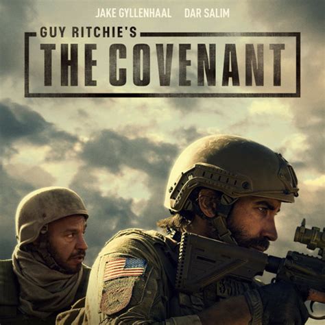 Stream Carmen Hernandez | Listen to The Covenant Soundtrack OST 2023 playlist online for free on ...