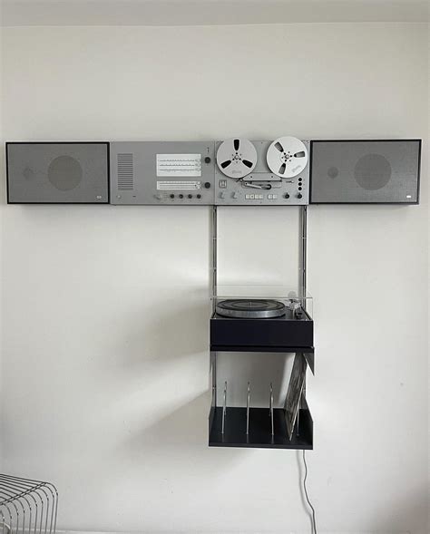 Vintage Stereo Systems — THE MILLIE VINTAGE