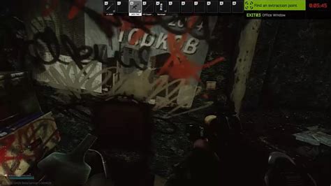 HOW DID I LOOSE SCAV REP?? PLEASE FIX (EFT TARKOV'D) : r/EscapefromTarkov