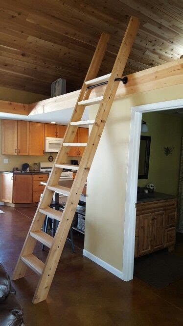 41 Best Loft ladder images | Loft ladder, Loft stairs, Loft