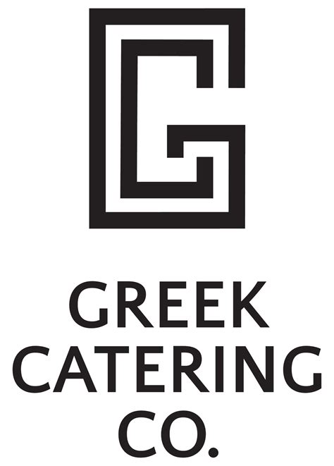 Greek Catering Co.