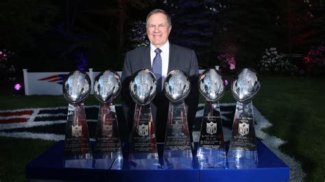 Photos: Best of Bill Belichick