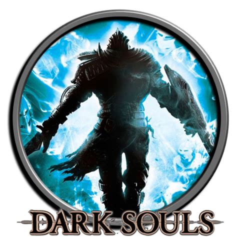 Dark Souls - Prepare To Die Icon 2 by cedry2kio on DeviantArt