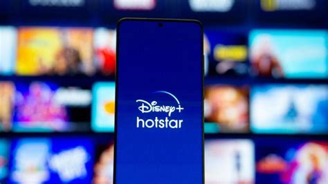 Disney+ Hotstar launches vertical streaming for Men's Cricket World Cup