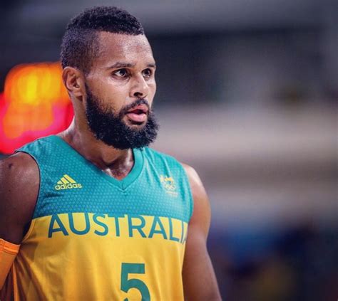 Patty Mills and the Aussies are playing fantastic basketball in this 2016 Rio Olympics Patty ...
