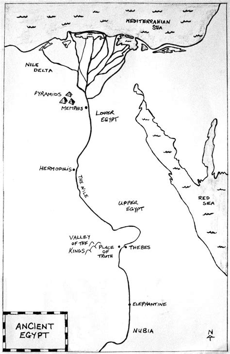 ancient civilizations worksheets 6th grade - Google Search | Ancient egypt map, Ancient ...