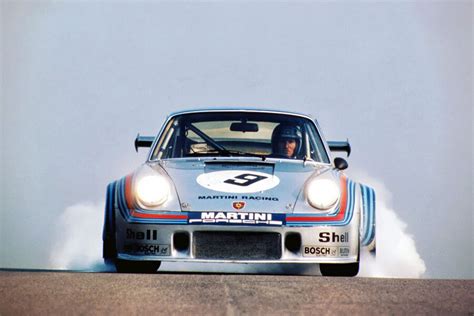 Guide: Porsche 911 2.2 Carrera RSR Turbo — Supercar Nostalgia