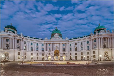 Hofburg Palace, Vienna, Austria | Central europe, Heart of europe, Europe