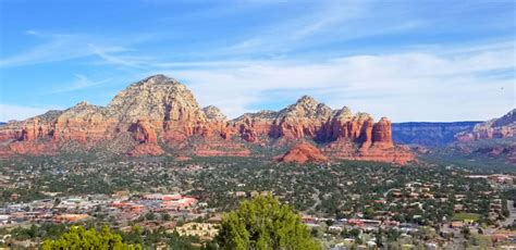 An Easy Sedona in One Day Itinerary - Rock a Little Travel