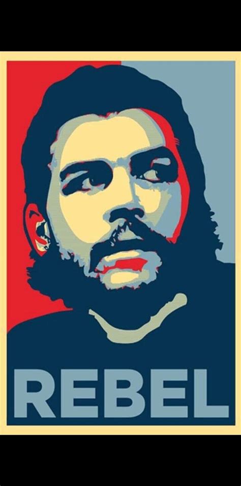 Pin by Anulek on Art | Android wallpaper, Che guevara, Hd wallpaper android