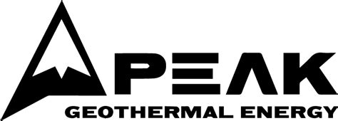 Contact – PEAK Geothermal Energy Inc.