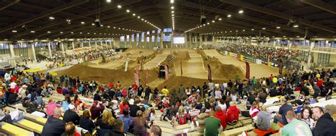 USA BMX Grandnationals Break the Record for Biggest BMX Race Ever