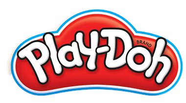 Play Doh Logo transparent PNG - StickPNG