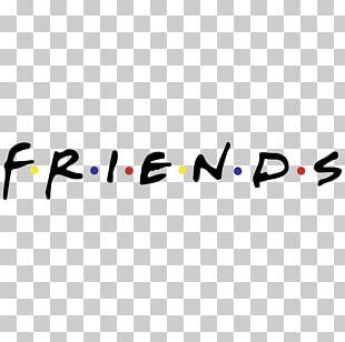 Friends Logo PNG Images, Friends Logo Clipart Free Download