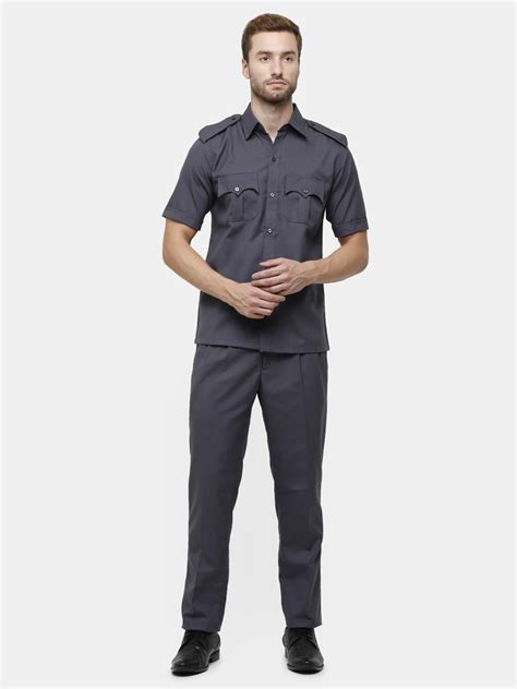 Security Uniform Shop Online | Security Guard Uniform | Metrotex