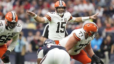 Joe Flacco Contract: Salary With Browns | BetMGM