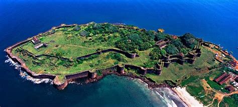 Vijaydurg, Sindhudurg | Amazing india, Maharashtra, Aerial photography