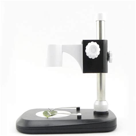 New USB Microscope Stand for Digital Microscope USB microscope Holder ...