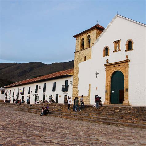 Boyacá - YourColombia