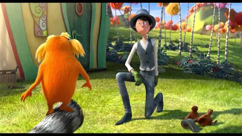 LORAX. EN BUSCA DE LA TRÚFULA PERDIDA -Trailer HD - YouTube