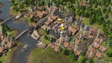 Banished - Computer Gaming - Neowin Forums