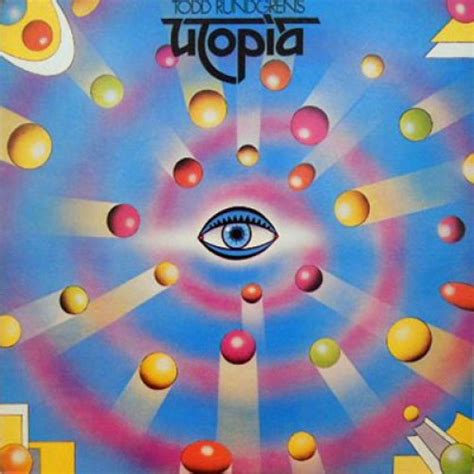 Utopia : Best Ever Albums