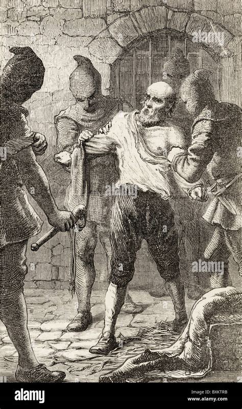 Inquisition Torture Stock Photos & Inquisition Torture Stock Images - Alamy