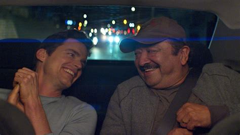 'Papi Chulo' review: Terrible title, but what a funny, warm film