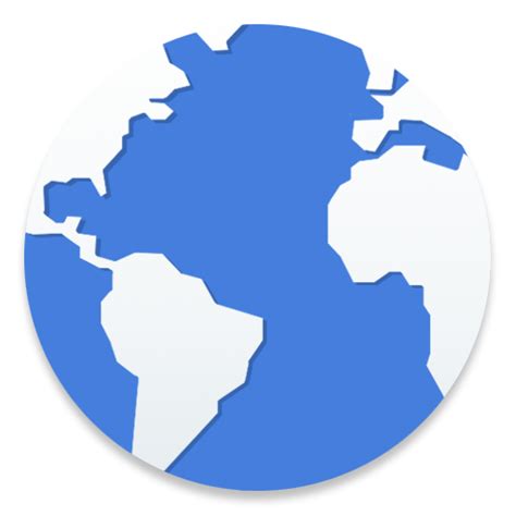 Download World Globe Font Browser Download HD PNG HQ PNG Image | FreePNGImg