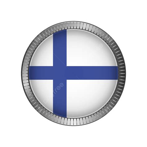 Finland Flag, Finland, Flag, Finland Day PNG and Vector with Transparent Background for Free ...