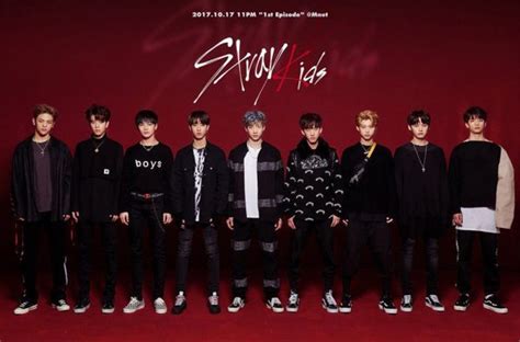 Stray Kids Drop Teaser For Pre-Debut Album