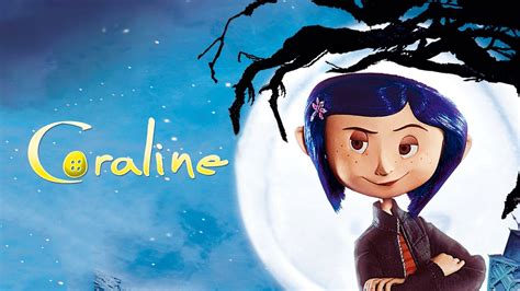 [100+] Coraline Wallpapers | Wallpapers.com