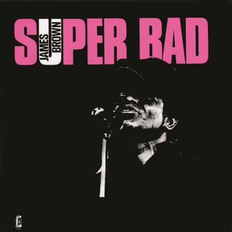 James Brown - Super Bad (Part 1, 2 And 3) | iHeartRadio