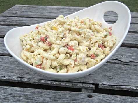 20 Best Ideas Elbow Macaroni Salad - Best Recipes Ideas and Collections