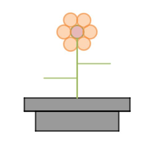flower graph final | Desmos