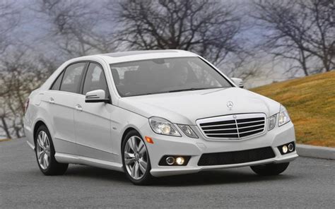 Top 100+ 2013 mercedes e350