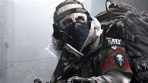 lmb the division intro - YouTube