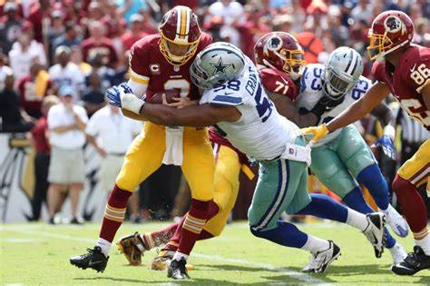 Cowboys at Redskins Recap, Highlights, Final Score, More