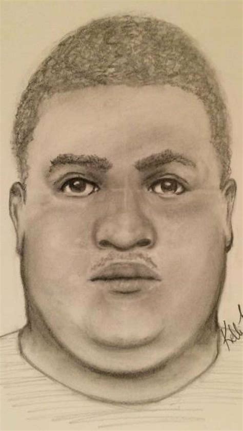 Sketch, car photo released in Oakland slaying