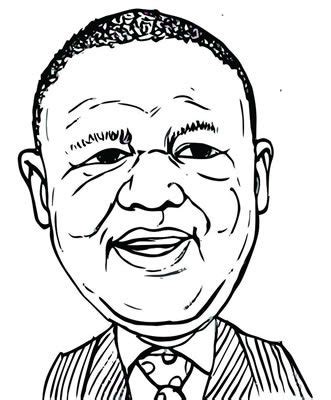 Obadiah Mailafia Archives - BusinessDay NG, TV, and Podcast