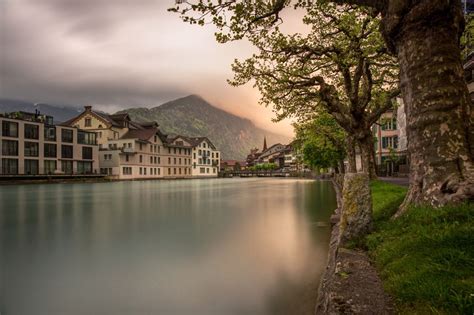 Rainy sunset in Swiss Alps | Smithsonian Photo Contest | Smithsonian ...